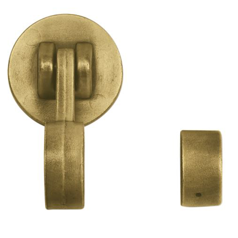 Stangengriff matt oder glanz