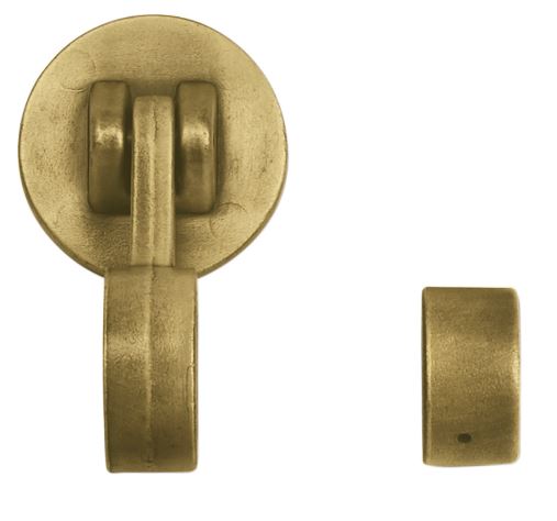 Stangengriff matt oder glanz