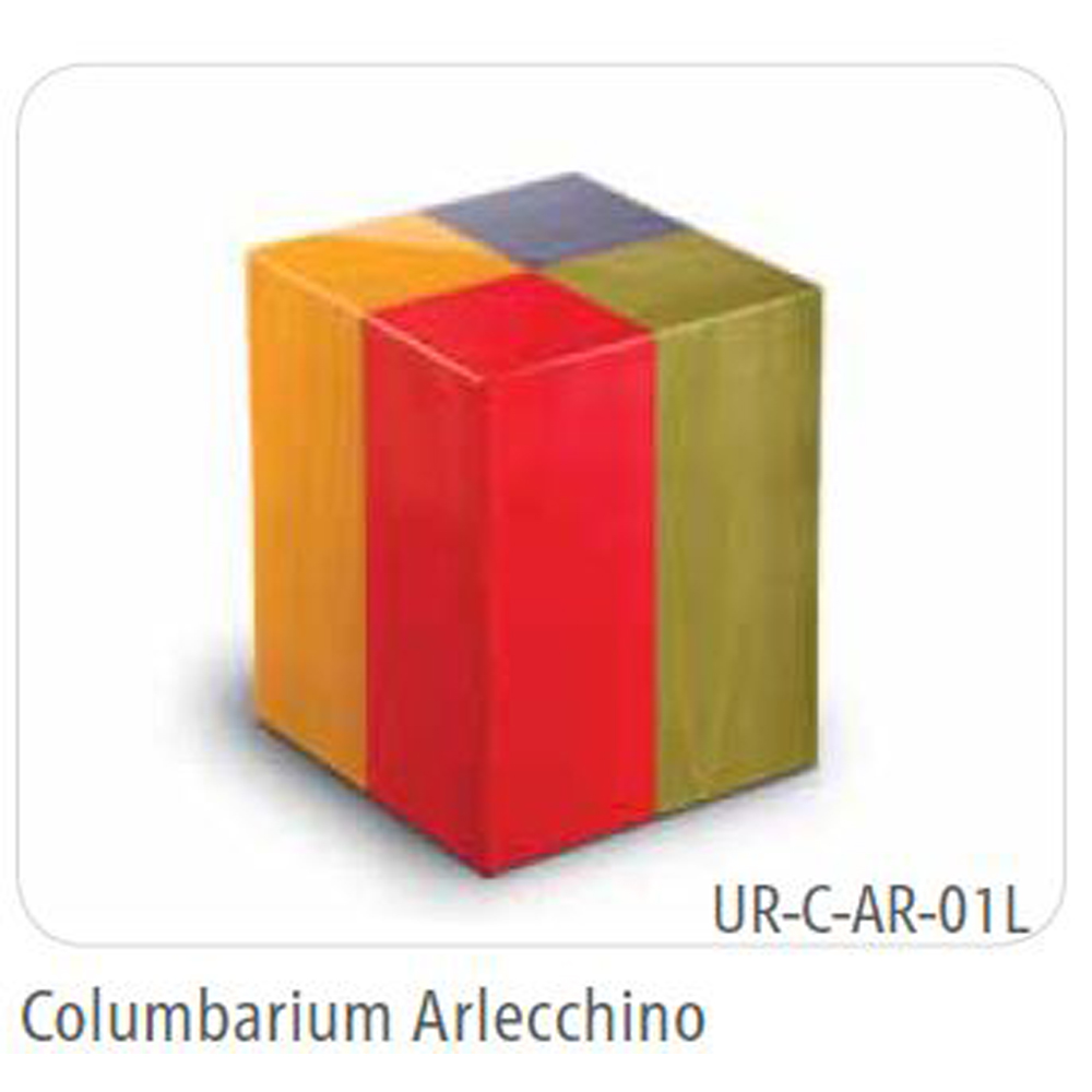 Columbarium Arlecchino