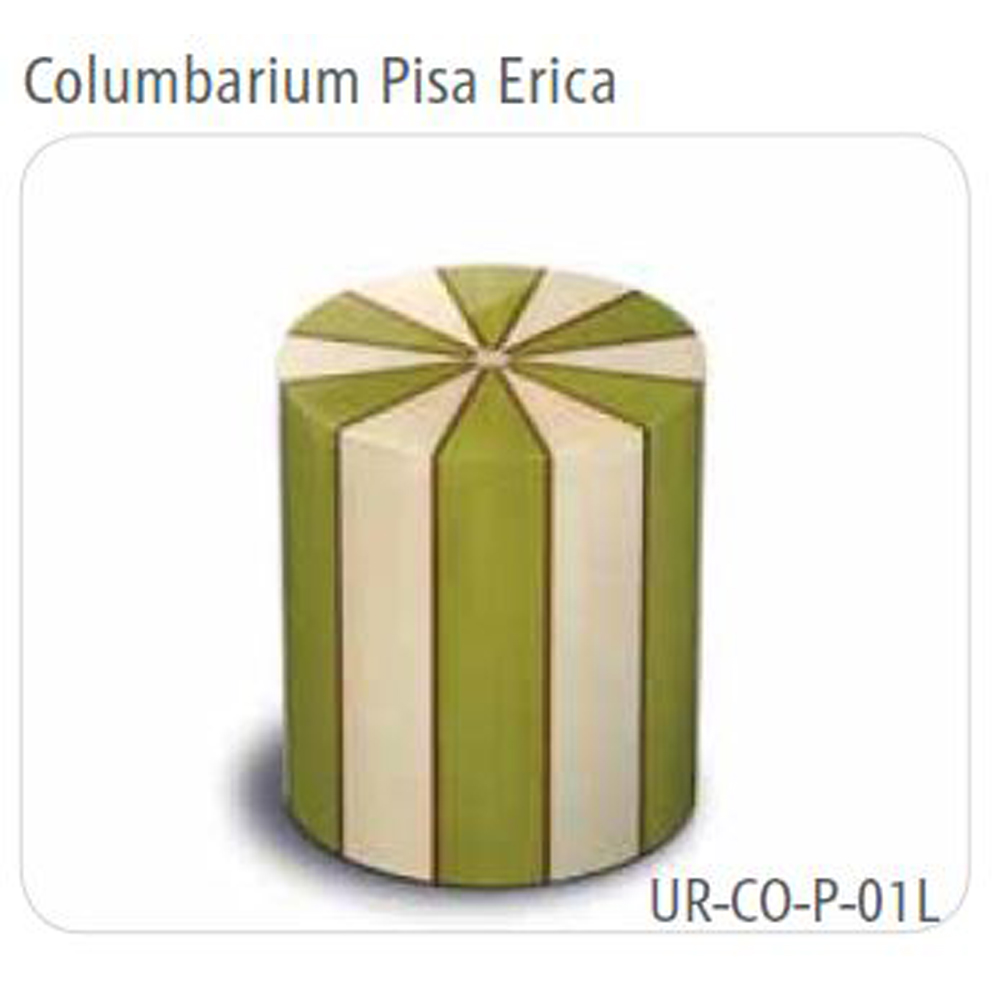 Columbarium Pisa Erica