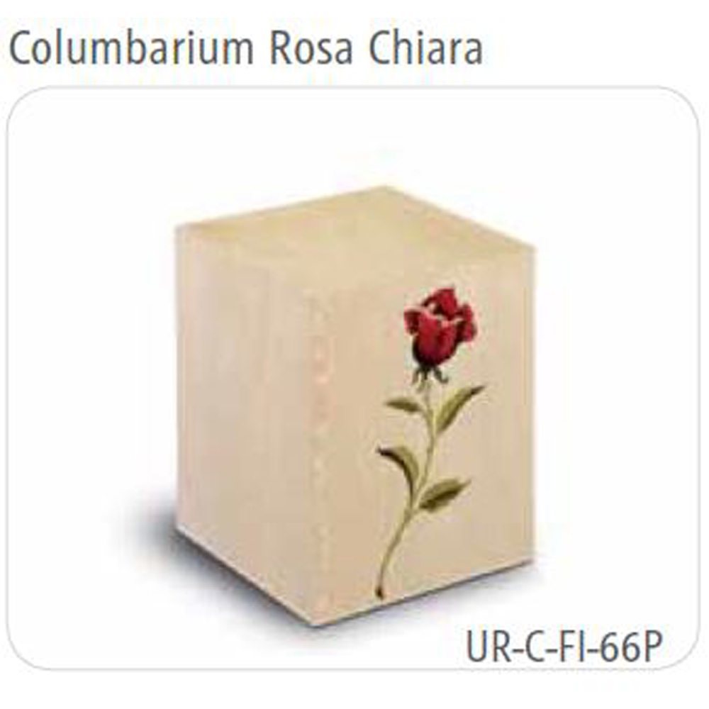 Columbarium Rosa Chiara