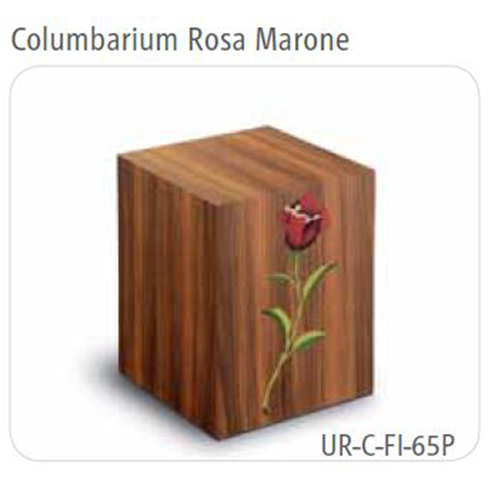 Columbarium Rosa Marone