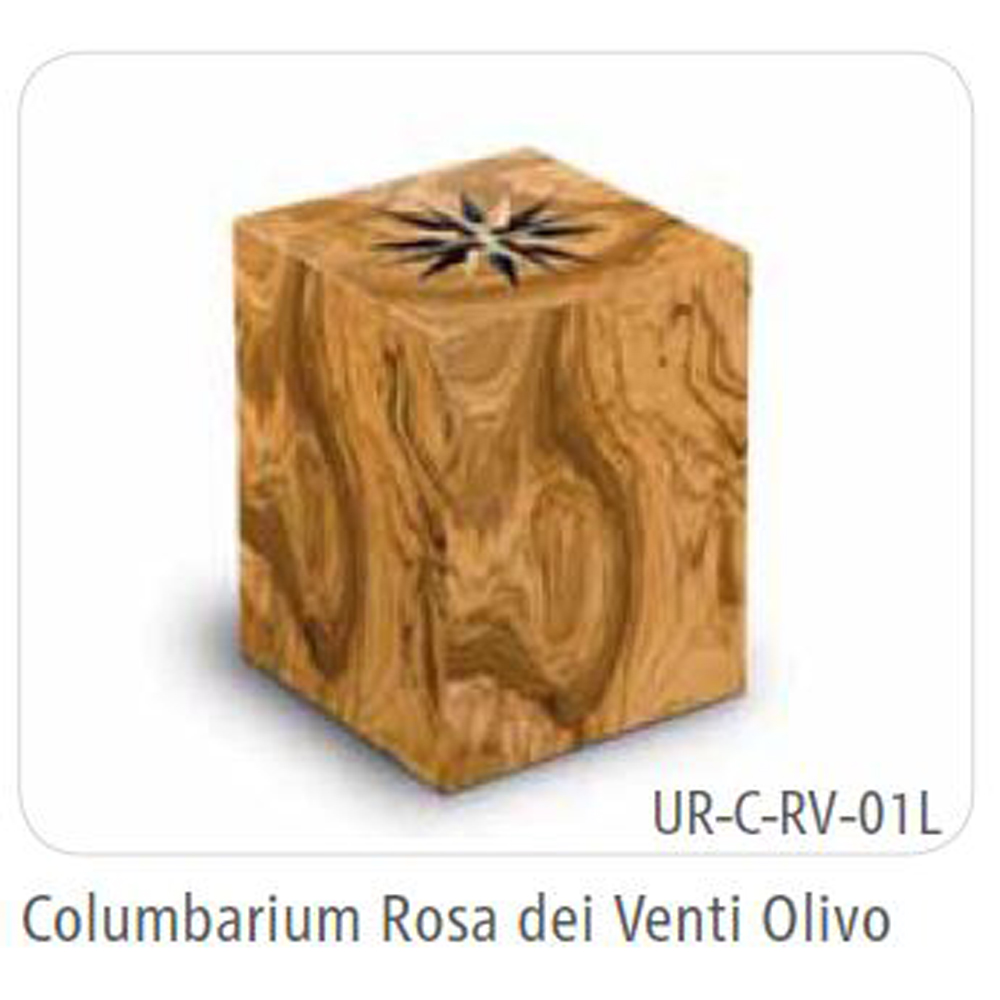 Columbarium Rosa dei Venti Olivo