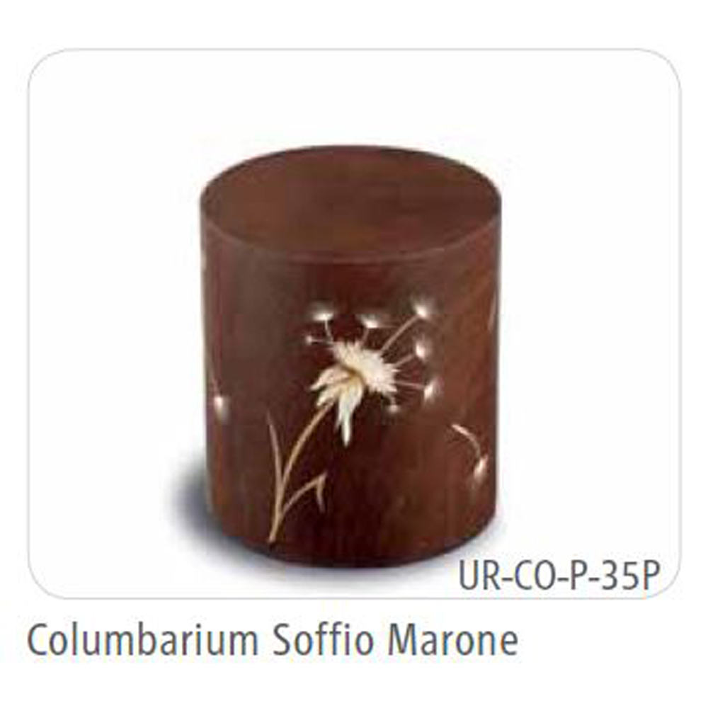 Columbarium Soffio Marone